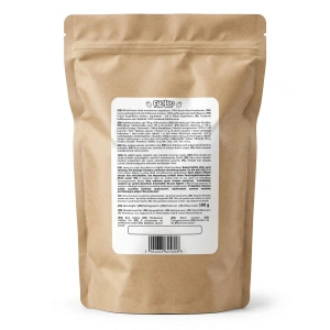 FiloLilo – Lyofilizované jahody (celé) 100 g