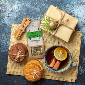 Mary Rose - Čaj Santa Secret - 50 g