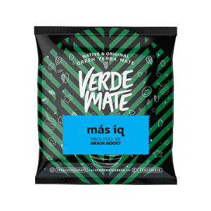 Sada Yerba Maté pro dva 3x50g 150g 2x TermoMate + 2x Bombilla
