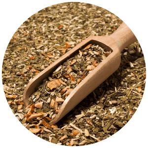 Yerba Mate Sada: Verde Mate + Yaguar 2x500g 1kg