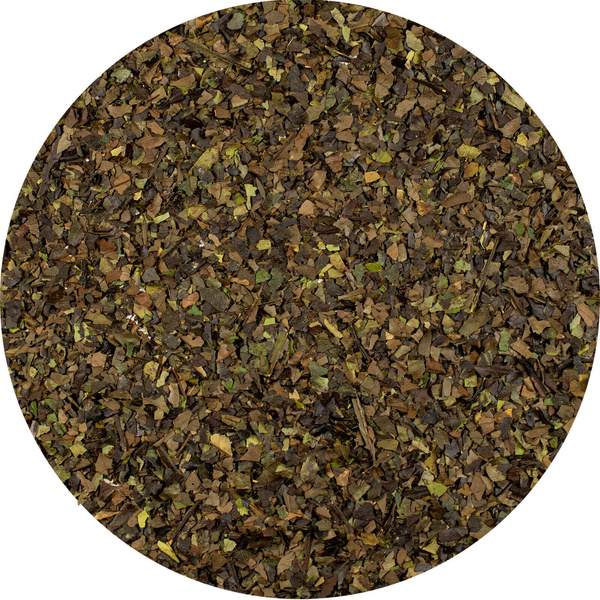 Guayusa Pachamama – organická certifikovaná guayusa – 1kg