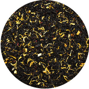 Mary Rose - Černý Čaj Assam Earl Grey - 50 g