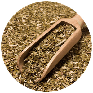 Yerba Mate sada 2x50g Kalabása + Bombilla