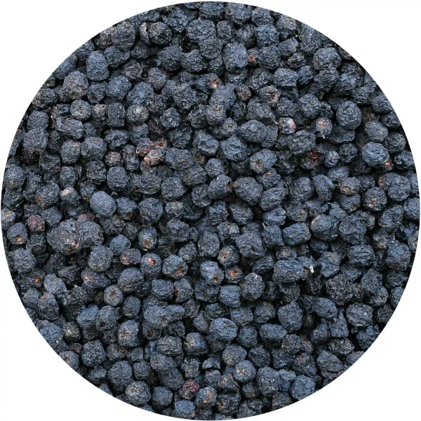 Vivarini – Sušená arónie (jeřáb černý) 100 g