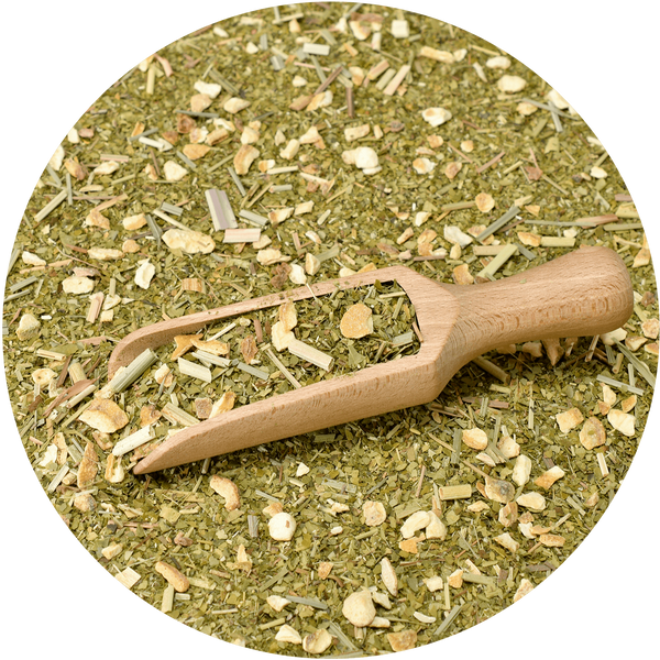 Soul Mate Orgánica Menta Limon 0,5kg 