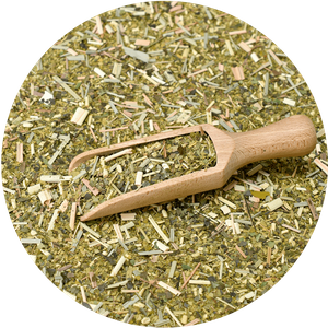 Yerbera – Plechovka + Soul Mate Orgánica Frosty Season 0,5 kg