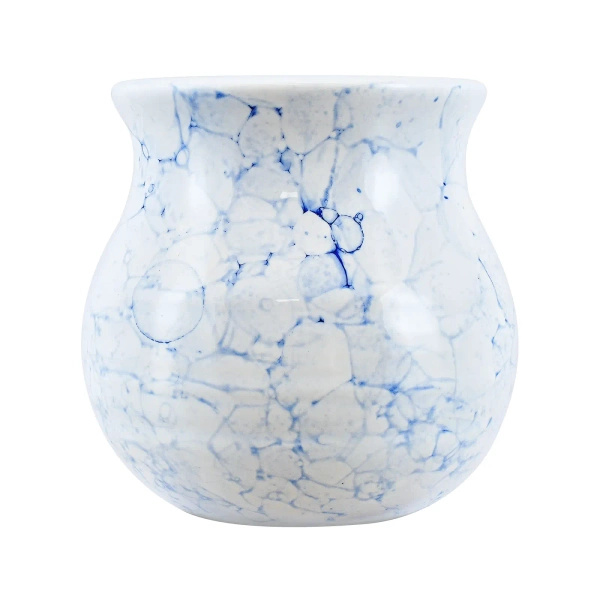 Sada pro dva Yerba Mate Bombilla Kalabása 10x50g