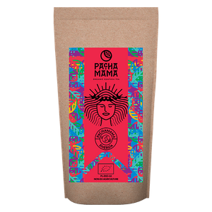 Guayusa Pachamama Energia 500g