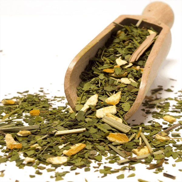 Sada Yerba Maté Verde Mate BIO 3x400g