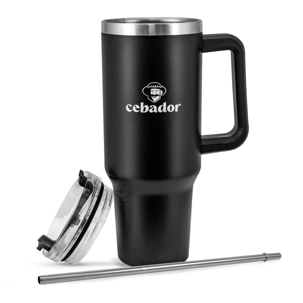 Termohrnek Cebador Flow XXL