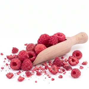 FiloLilo – Lyofilizované maliny 20 g