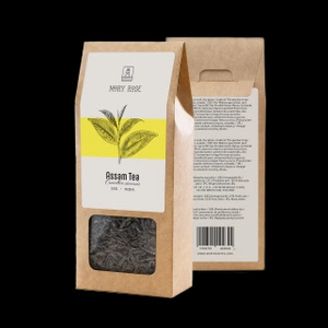 Mary Rose - černý čaj Assam - 50 g 