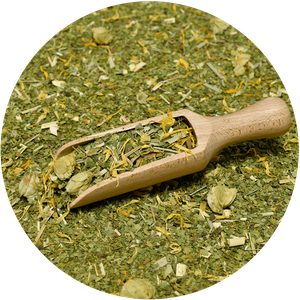 Yerbera + Verde Mate Green Radler 0,5 kg