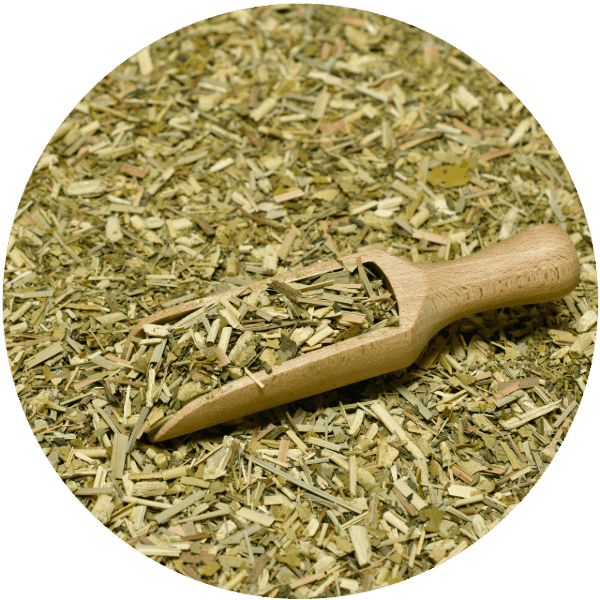 Yerbera - Plechovka + El Fuego Menta Limon 0,5 kg