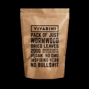 Vivarini – Listy pelyňku 200 g