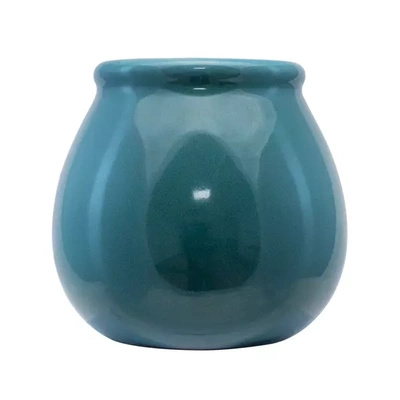 Keramická kalabása - Turquesa 500 ml