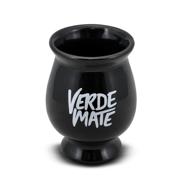 Kalabasa keramická Verde Mate Copa - 330 ml 