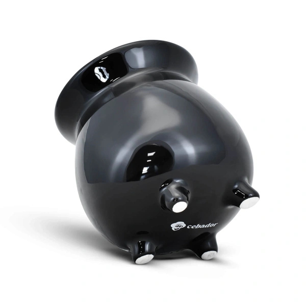 Dárková Sada Yerba Mate: Verde Mate Energía Guaraná 0,4kg + Yerbomos X + Kalabása + Bombilla