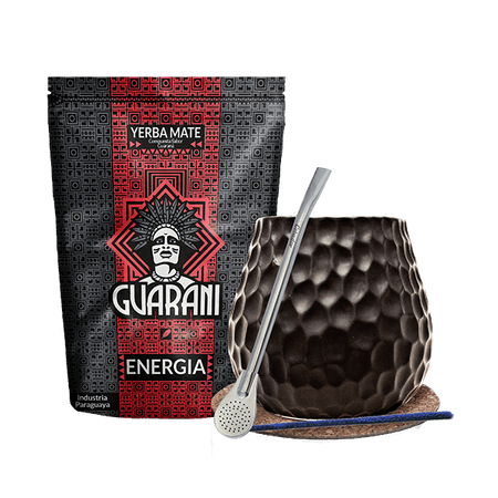 Sada Yerba Guarani Energia Guarana 0,5kg 500g