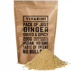 Vivarini – Zázvor (mletý) 200 g
