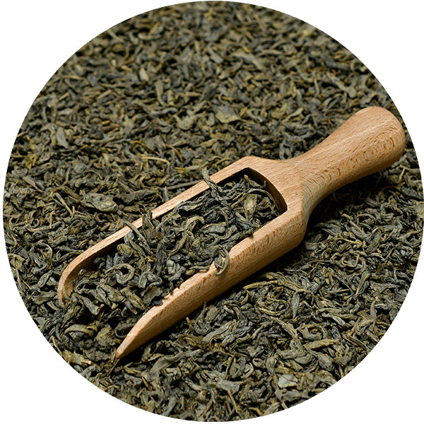 Mary Rose - Zelený Čaj Yunnan - 50 g
