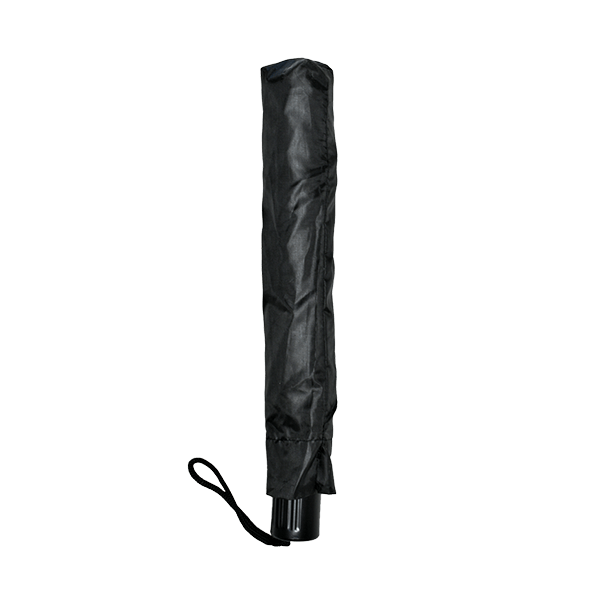 Skládací deštník s logem MateMundo