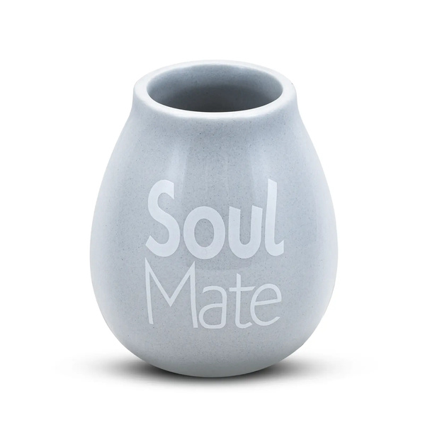 Dárková sada Yerba Soul Mate Energia 0,5kg