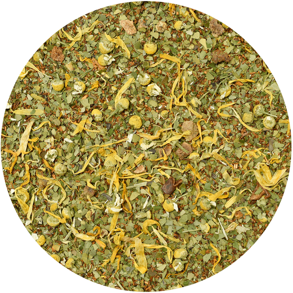 Mary Rose - YerbaTea Rooibos Pear - 50 g