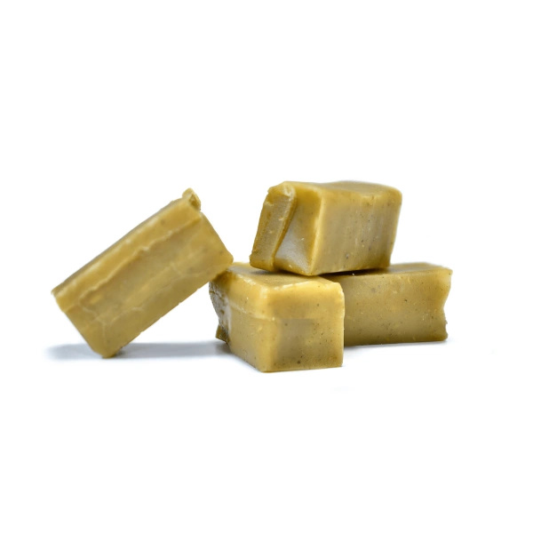 Verde Mate Green - Krówki s yerbou maté 1000 g 1 kg