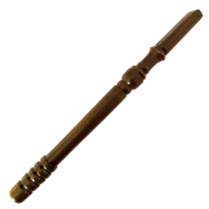 Dřevěná pumilová sláma - Palo Santo - různé barvy