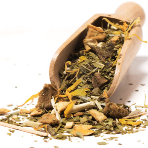 Sada Yerba Mate Guarana BIG Kalabasa Bombilla