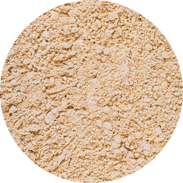 Nustino – Arašídové máslo v prášku – Cinnamon (bez přidaného cukru) 400 g