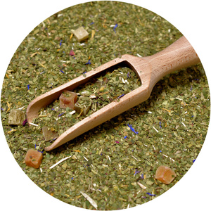 Sada Yerba Mate: Verde Mate + Rio Parana