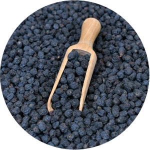 Vivarini – Sušená arónie (jeřáb černý) 1 kg