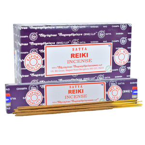 Vonné tyčinky Satya – Reiki