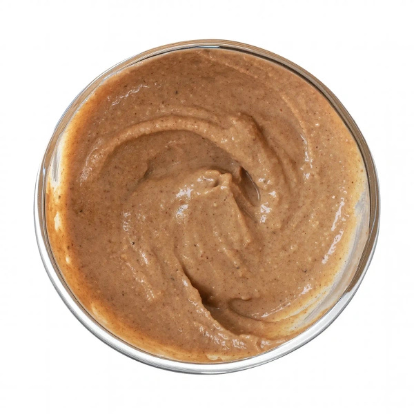 Nustino – Arašídové máslo v prášku – Pumpkin Spice (bez přidaného cukru) 400 g