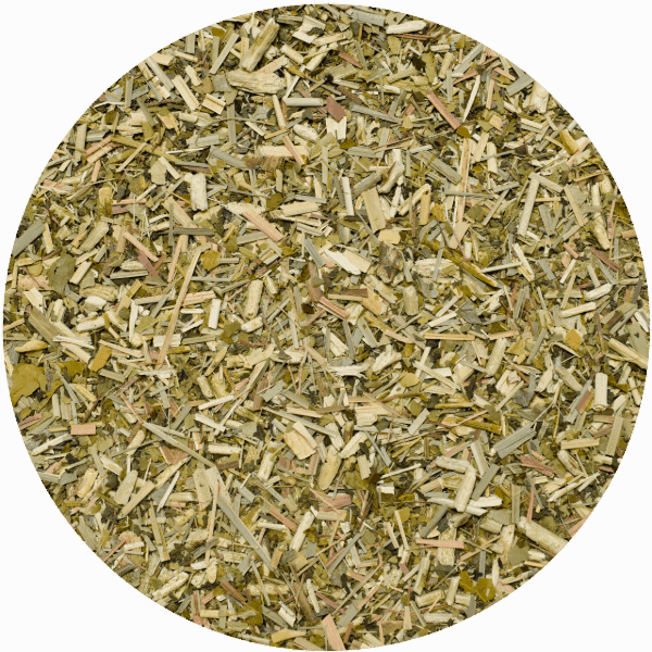 Yerbera - Plechovka + El Fuego Menta Limon 0,5 kg