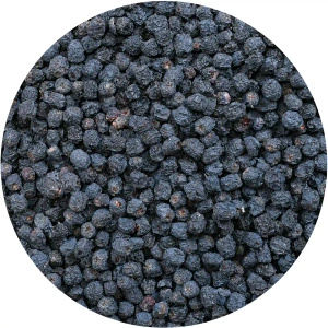 Vivarini – Sušená arónie (jeřáb černý) 100 g