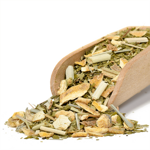 Soul Mate Orgánica Menta Limon 0,5 kg (organická)