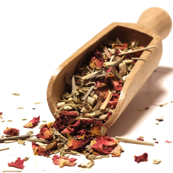 Sada ovoce Yerba Mate Yaguar Fruit 3x500g 1,5kg