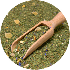Dárková sada Yerba Mate Verde Mate Mas IQ 0,5kg