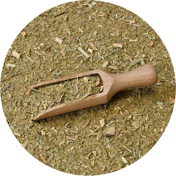 Yerba Mate sada Rio Parana Energia Elaborada 2x500g + příslušenství