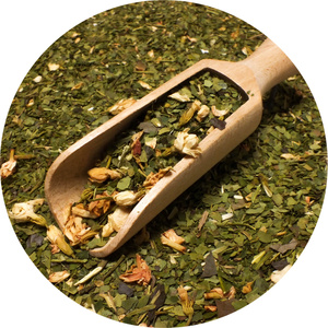 Trio Yerba Verde Mate na START pro začátečníky