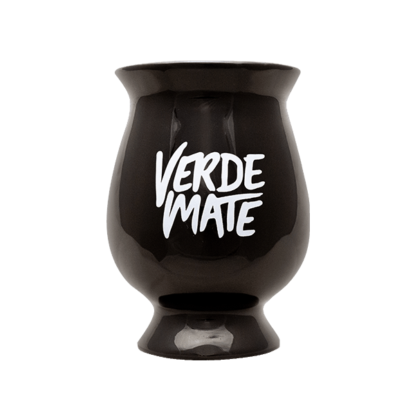 Sada pro začátečníky Bombilla Maté + Yerba Verde Mate green