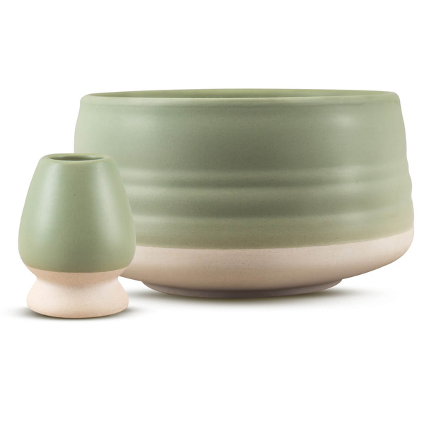 Sada příslušenství pro vaření čaje Matcha