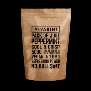 Vivarini - Máta peprná 0,5 kg