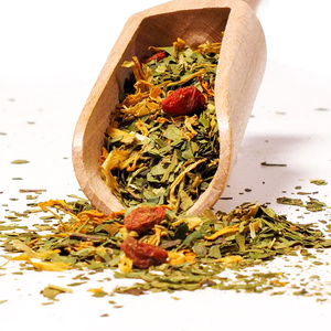 Sada Yerba Maté Verde Mate Ovocné 3x400g