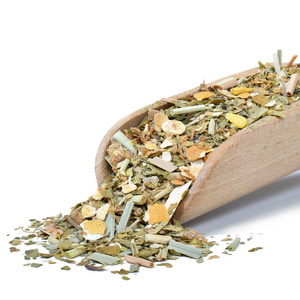 Sada Yerba Mate: Verde Mate + Rio Parana