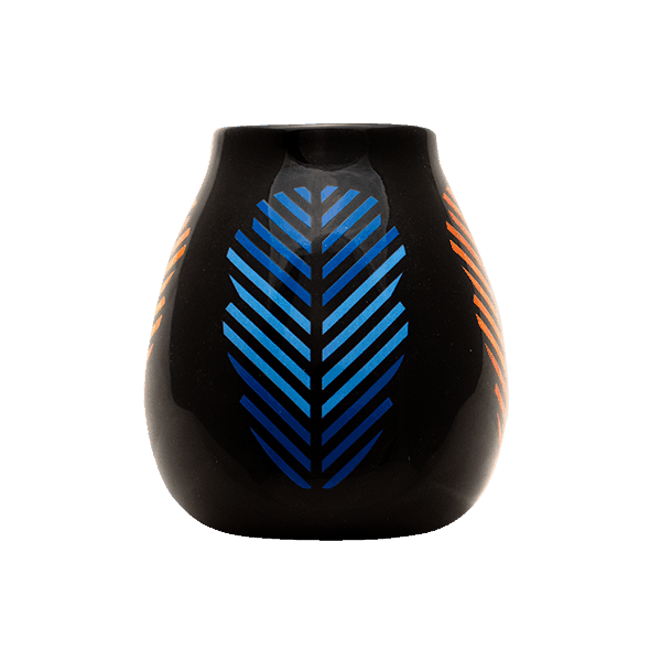 Ceramic Calabash - Samba 350ml