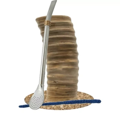 Sada Kalabása Felipe pro Yerba Mate